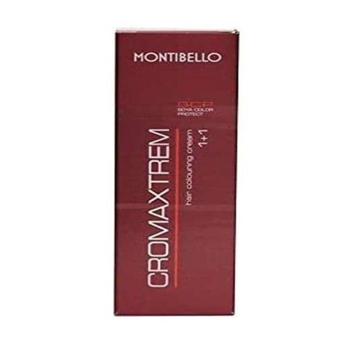 Montibel-Lo Cromaxtrem X88 60Ml